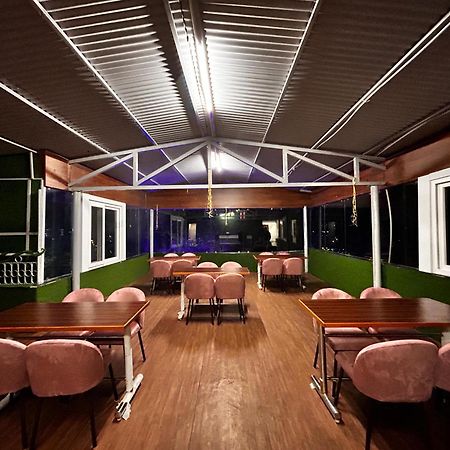 Super Hotel By Perfectstayz Mall Road Mussoorie Luaran gambar